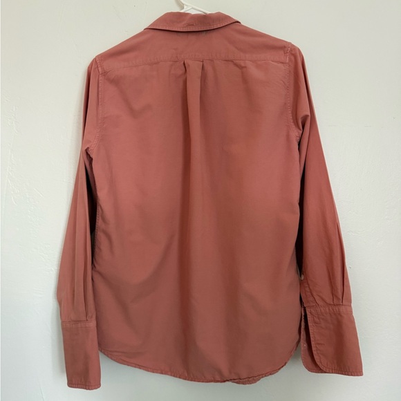 Alex Mill button down M - Picture 4 of 4